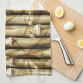 BAMBOO BEAUTY THEEDOEK (Quarter Fold)