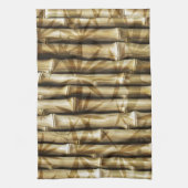 BAMBOO BEAUTY THEEDOEK (Verticaal)