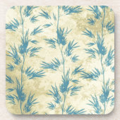 Bamboo Bier Onderzetter (Voorkant)