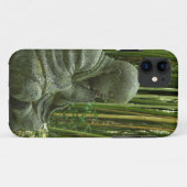 Bamboo Buddha iPhone5 Hoesje (Achterkant (horizontaal))
