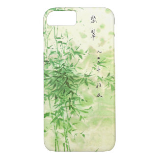 Bamboo Case-Mate iPhone Case