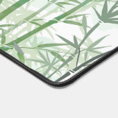 Bamboo forest bureaumat (Hoek)