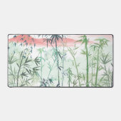 Bamboo forest bureaumat (Voorkant)