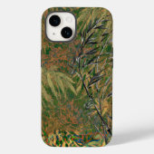 Bamboo forest Case-Mate iPhone case (Achterkant)