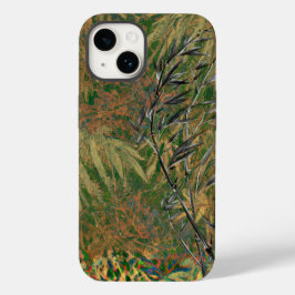 Bamboo forest Case-Mate iPhone 14 hoesje