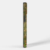 Bamboo forest Case-Mate iPhone case (Achterkant / Rechts)