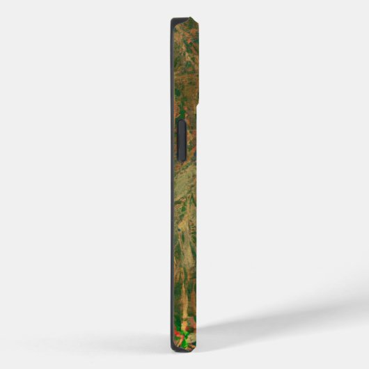 Bamboo forest Case-Mate iPhone case (Achterkant / Rechts)