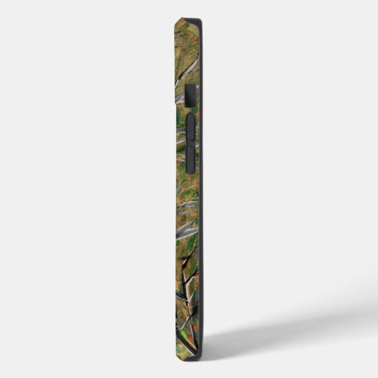 Bamboo forest Case-Mate iPhone case (Achterkant / Links)