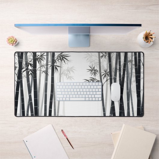Bamboo Forest Computer Pad (Kantoor 1)