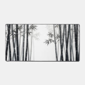 Bamboo Forest Computer Pad (Voorkant)