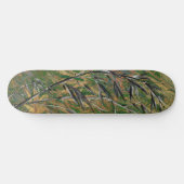 Bamboo forest persoonlijk skateboard (Horizontaal)