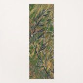 Bamboo forest yogamat (Voorkant)