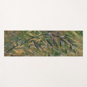 Bamboo forest yogamat (Voorkant (horizontaal))