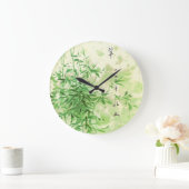 Bamboo Grote Klok (Huis)