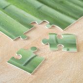 Bamboo Grove Legpuzzel (Zijkant)