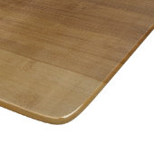 Bamboo Kijk Snijplank (Hoek)