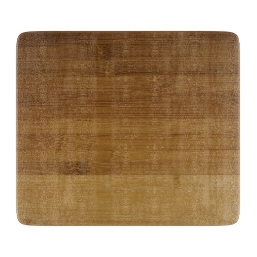 Bamboo Kijk Snijplank (Voorkant)