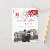 Bamboo laat dubbelgeluksfoto achter op de datum wa