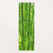 BAMBOO-OERWOUD YOGAMAT (Voorkant)