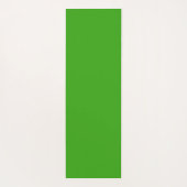 BAMBOO-OERWOUD YOGAMAT (Achterkant)