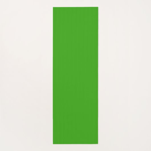 BAMBOO-OERWOUD YOGAMAT (Achterkant)