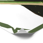 Bamboo Panda Poster (Hoek)