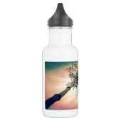 Bamboo Sky Waterfles (Links)