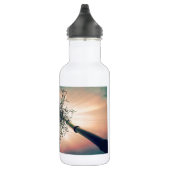 Bamboo Sky Waterfles (Rechts)