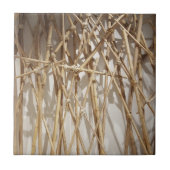 BAMBOO TEGELTJE (Voorkant)