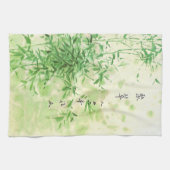  Bamboo Theedoek (Horizontaal)