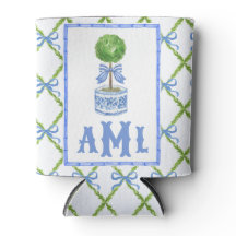 Bamboo Topiary Garden | Monogram