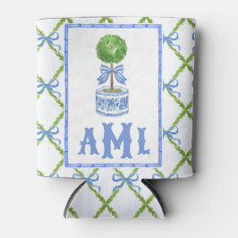 Bamboo Topiary Garden | Monogram Blikjeskoeler