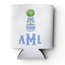 Bamboo Topiary Garden | Monogram