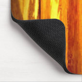 Bamboo Wood 05v Mousepad Muismat (Hoek)