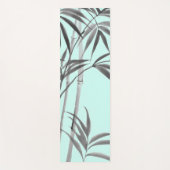 Bamboo Yoga Mat (Voorkant)