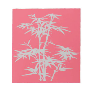 Bamboo Zen Japans design Notitieblok