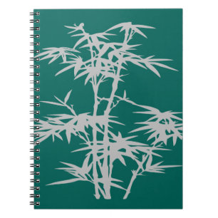 Bamboo Zen Japans design Notitieboek
