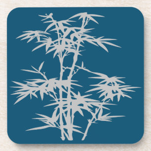 Bamboo Zen Japans design Onderzetter