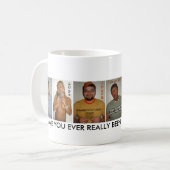 Bamboozled Mok Shots Limited Edition (Voorkant links)