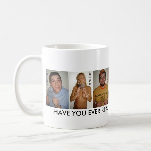 Bamboozled Mok Shots Limited Edition (Links)