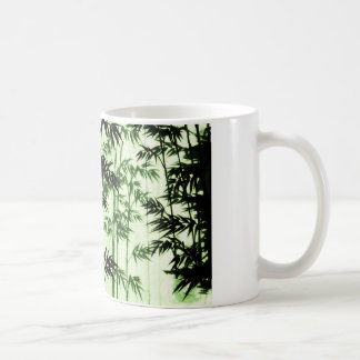 bambu verde - green bambu koffiemok