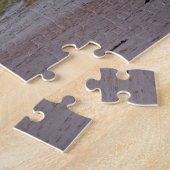 Bamburgh Castle, Northumberland Legpuzzel (Zijkant)