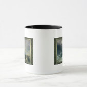 Bamburgh Castle, Northumberland Mok (Midden)