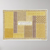 Bamidbar: in het Wilde poster (Voorkant)