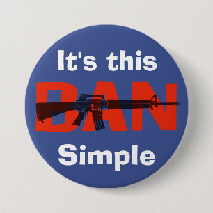Ban Assault Rifiles Button