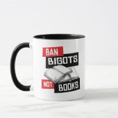 Ban Bigots not Books Mok (Links)