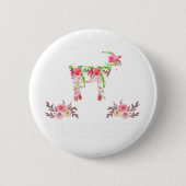 ban csan pham nayf bi loi ronde button 5,7 cm (Voorkant)