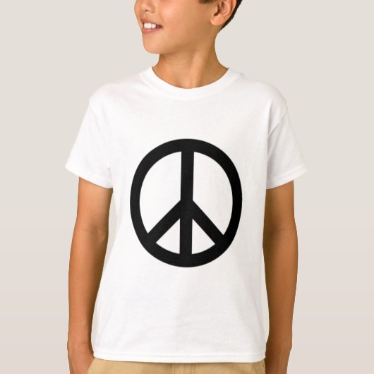 Ban de Bomb T-shirt (Voorkant)