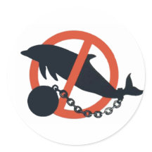 BAN DOLPHIN-CAPTIVITEIT