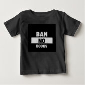 Ban No Books (Voorkant)